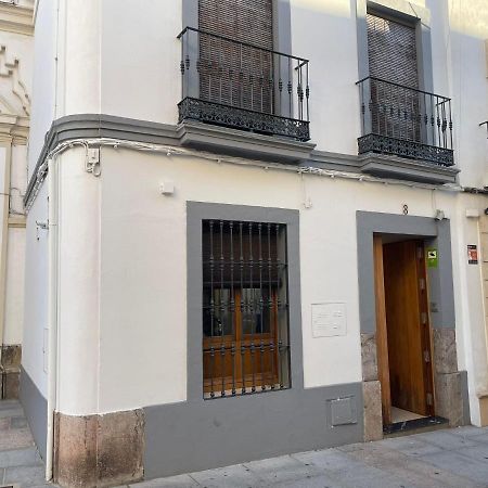 科爾多瓦La Casa Del Pajaro Con Terraza Y Parking Gratuito别墅 外观 照片