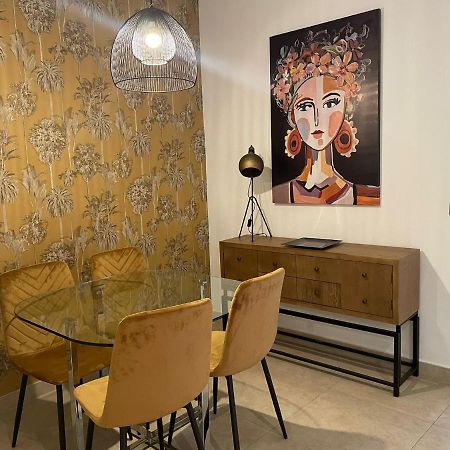 科爾多瓦La Casa Del Pajaro Con Terraza Y Parking Gratuito别墅 外观 照片