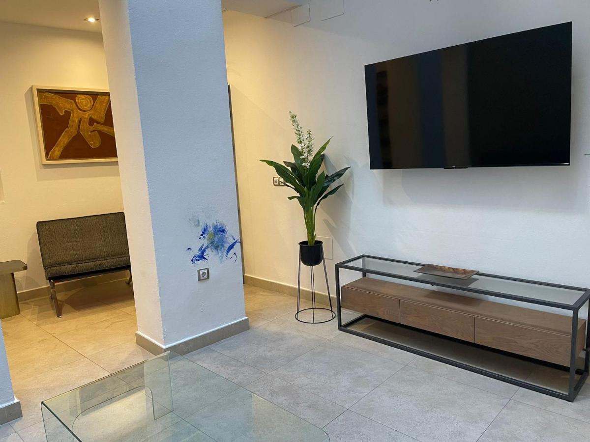 科爾多瓦La Casa Del Pajaro Con Terraza Y Parking Gratuito别墅 外观 照片