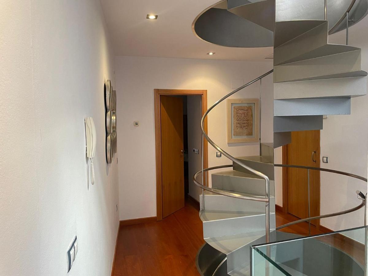科爾多瓦La Casa Del Pajaro Con Terraza Y Parking Gratuito别墅 外观 照片
