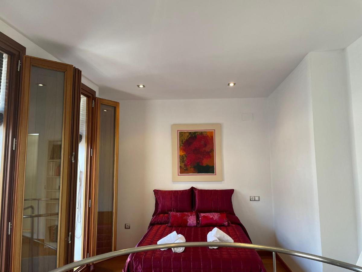 科爾多瓦La Casa Del Pajaro Con Terraza Y Parking Gratuito别墅 外观 照片