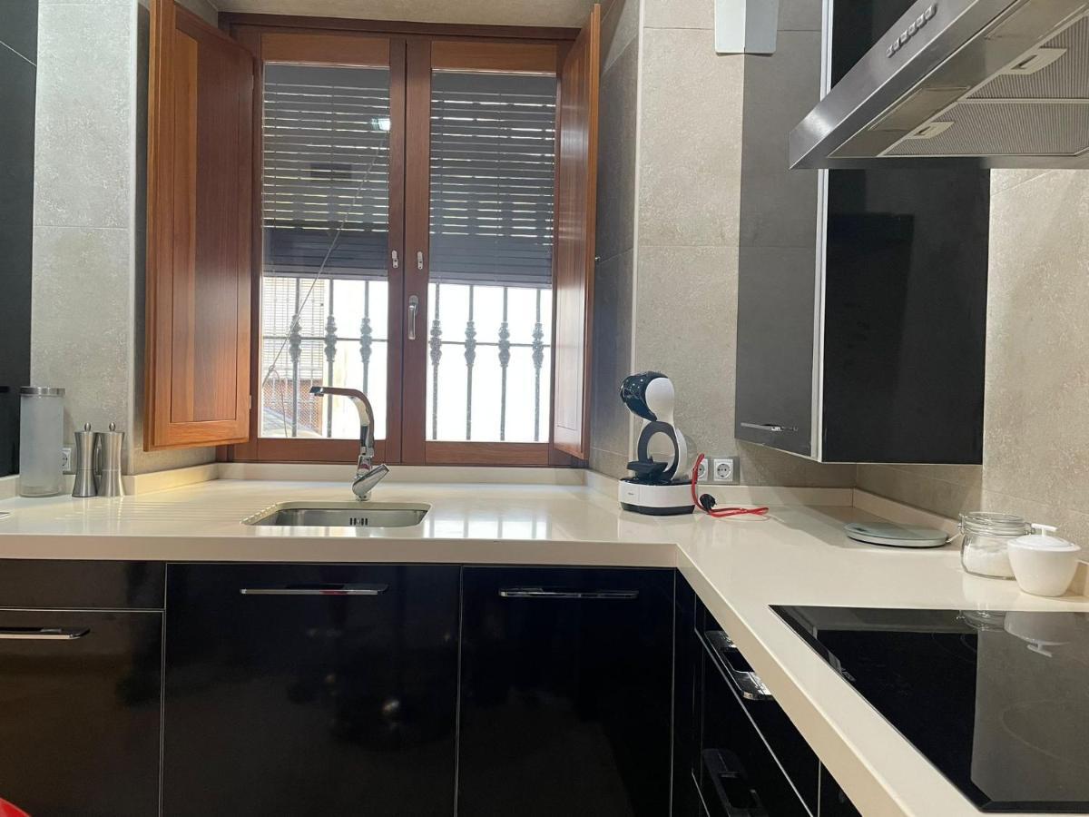 科爾多瓦La Casa Del Pajaro Con Terraza Y Parking Gratuito别墅 外观 照片