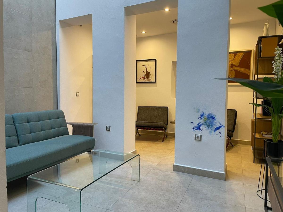 科爾多瓦La Casa Del Pajaro Con Terraza Y Parking Gratuito别墅 外观 照片