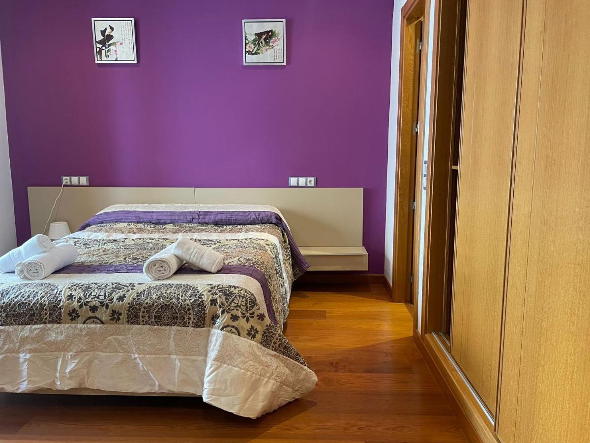 科爾多瓦La Casa Del Pajaro Con Terraza Y Parking Gratuito别墅 外观 照片