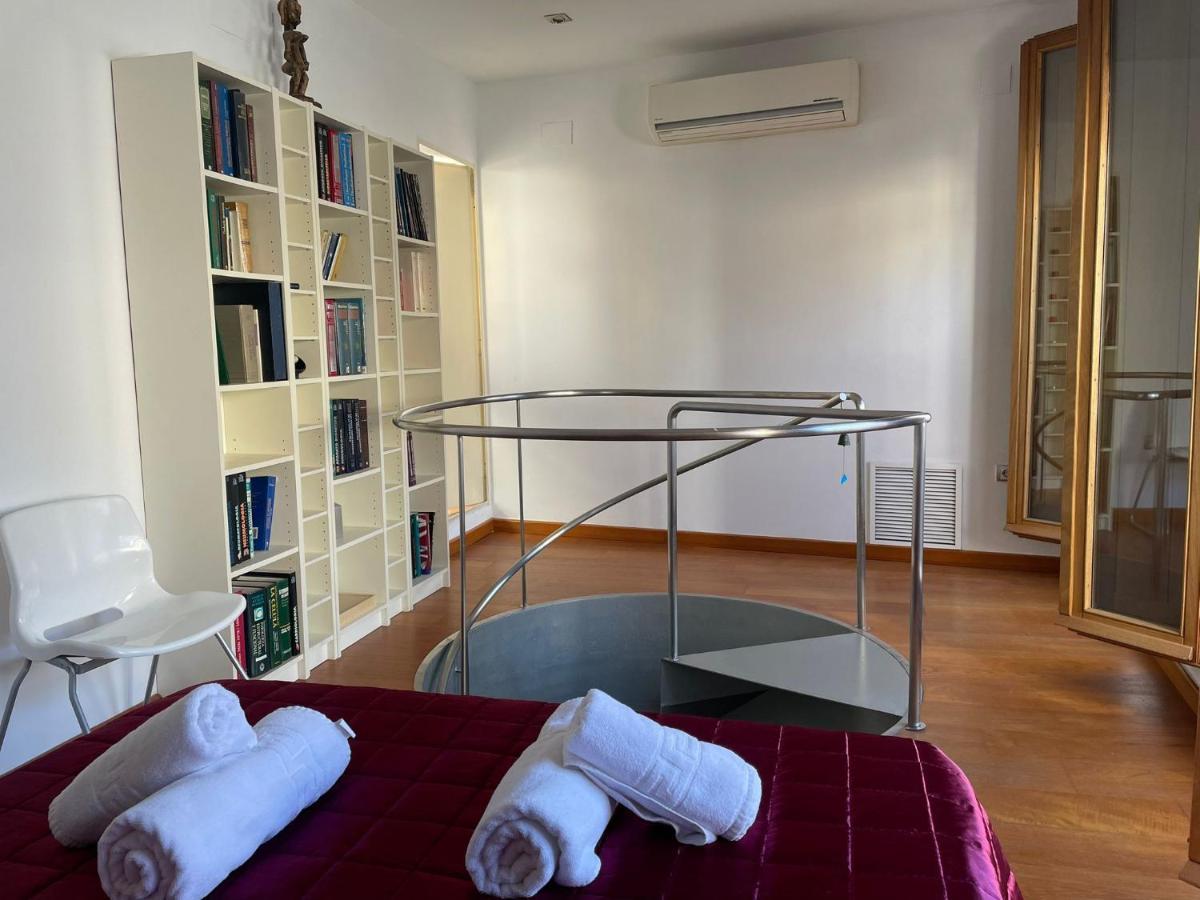 科爾多瓦La Casa Del Pajaro Con Terraza Y Parking Gratuito别墅 外观 照片
