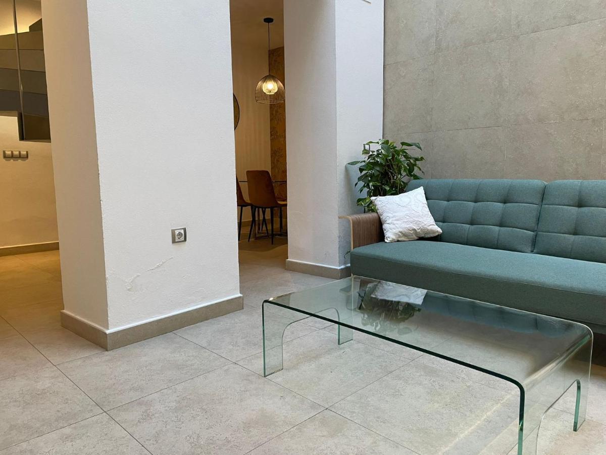 科爾多瓦La Casa Del Pajaro Con Terraza Y Parking Gratuito别墅 外观 照片