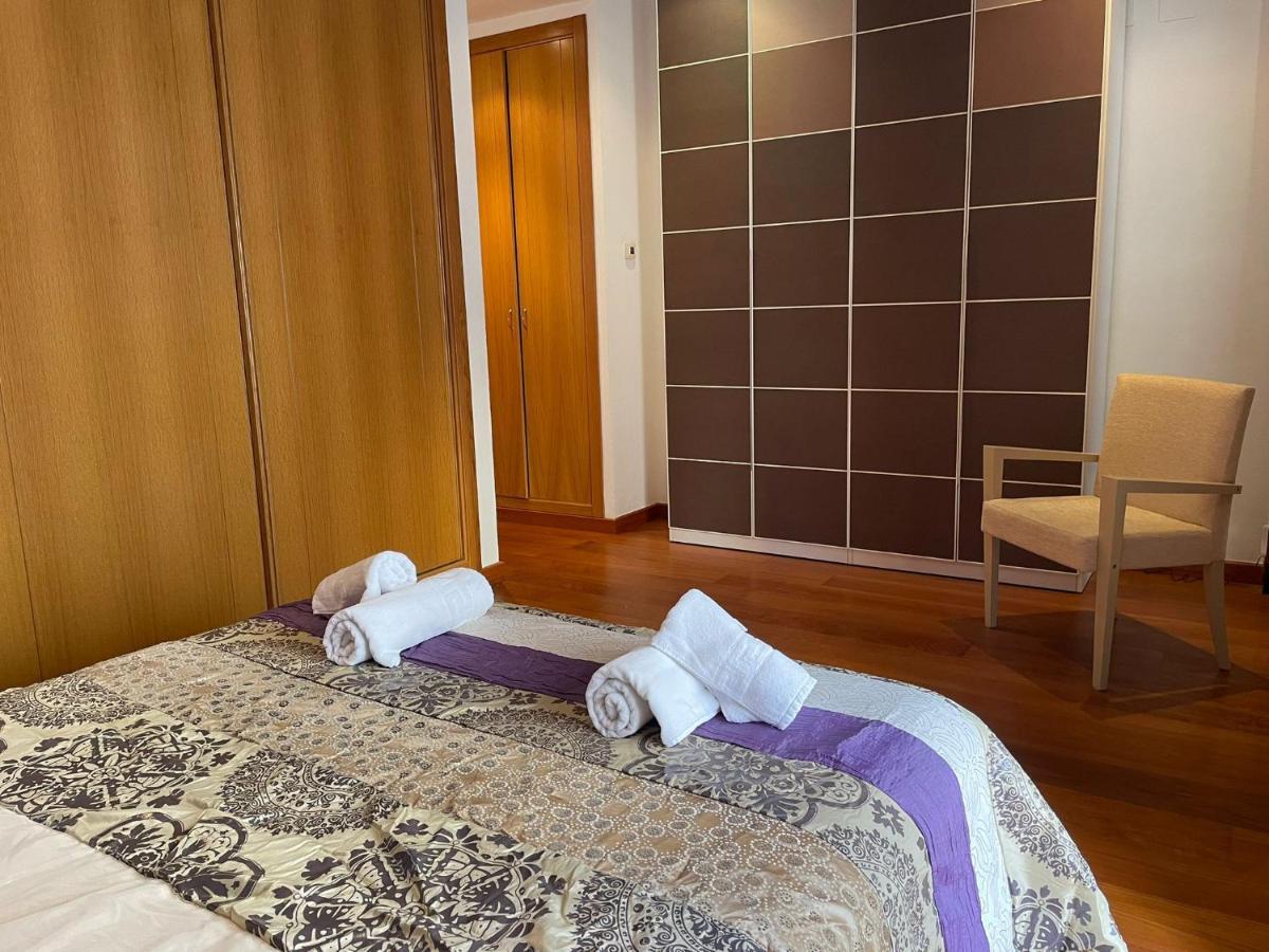 科爾多瓦La Casa Del Pajaro Con Terraza Y Parking Gratuito别墅 外观 照片
