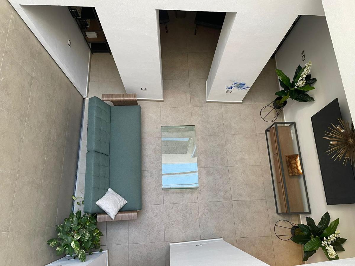 科爾多瓦La Casa Del Pajaro Con Terraza Y Parking Gratuito别墅 外观 照片