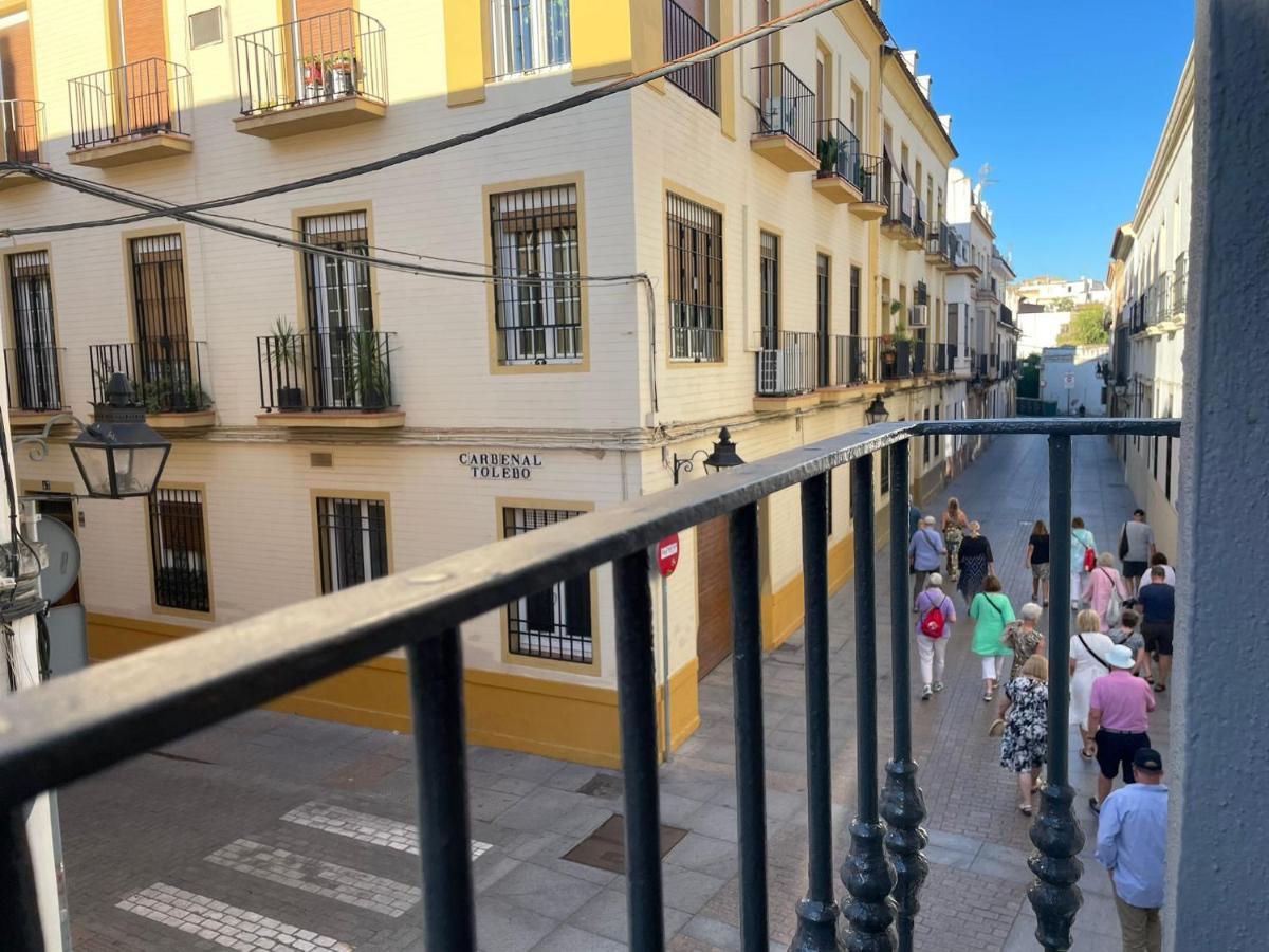 科爾多瓦La Casa Del Pajaro Con Terraza Y Parking Gratuito别墅 外观 照片
