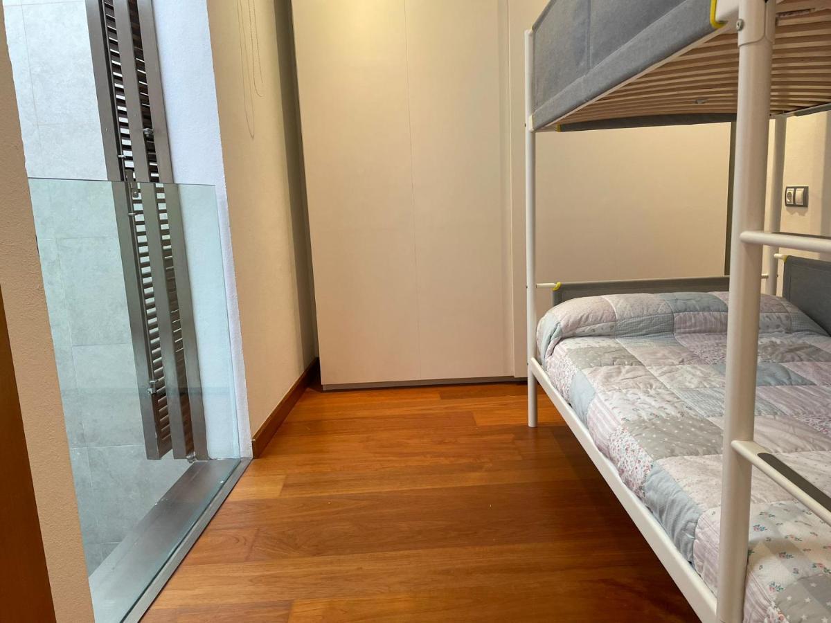 科爾多瓦La Casa Del Pajaro Con Terraza Y Parking Gratuito别墅 外观 照片