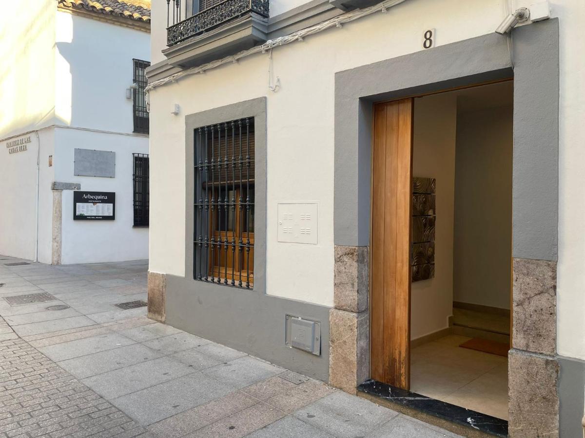科爾多瓦La Casa Del Pajaro Con Terraza Y Parking Gratuito别墅 外观 照片