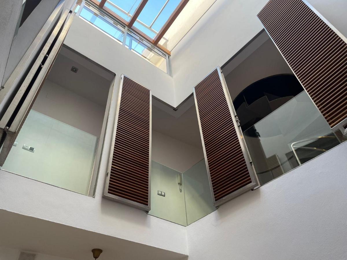 科爾多瓦La Casa Del Pajaro Con Terraza Y Parking Gratuito别墅 外观 照片