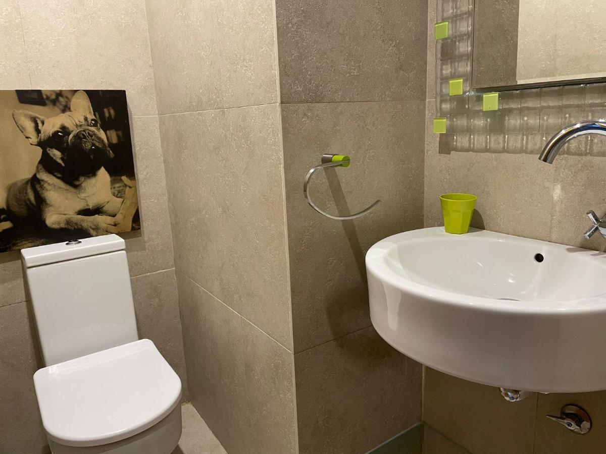 科爾多瓦La Casa Del Pajaro Con Terraza Y Parking Gratuito别墅 外观 照片