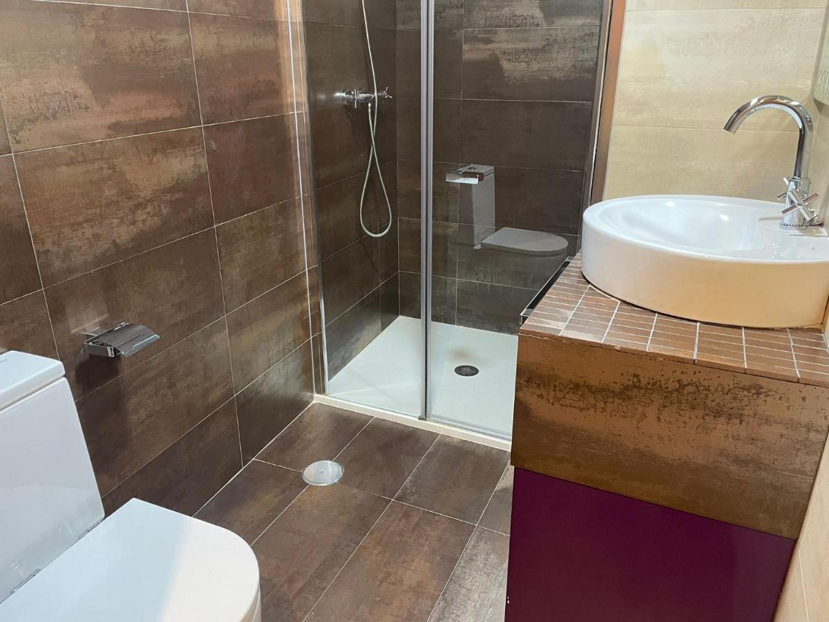 科爾多瓦La Casa Del Pajaro Con Terraza Y Parking Gratuito别墅 外观 照片