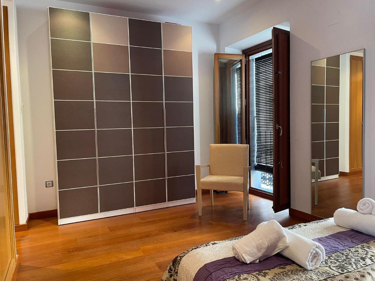 科爾多瓦La Casa Del Pajaro Con Terraza Y Parking Gratuito别墅 外观 照片