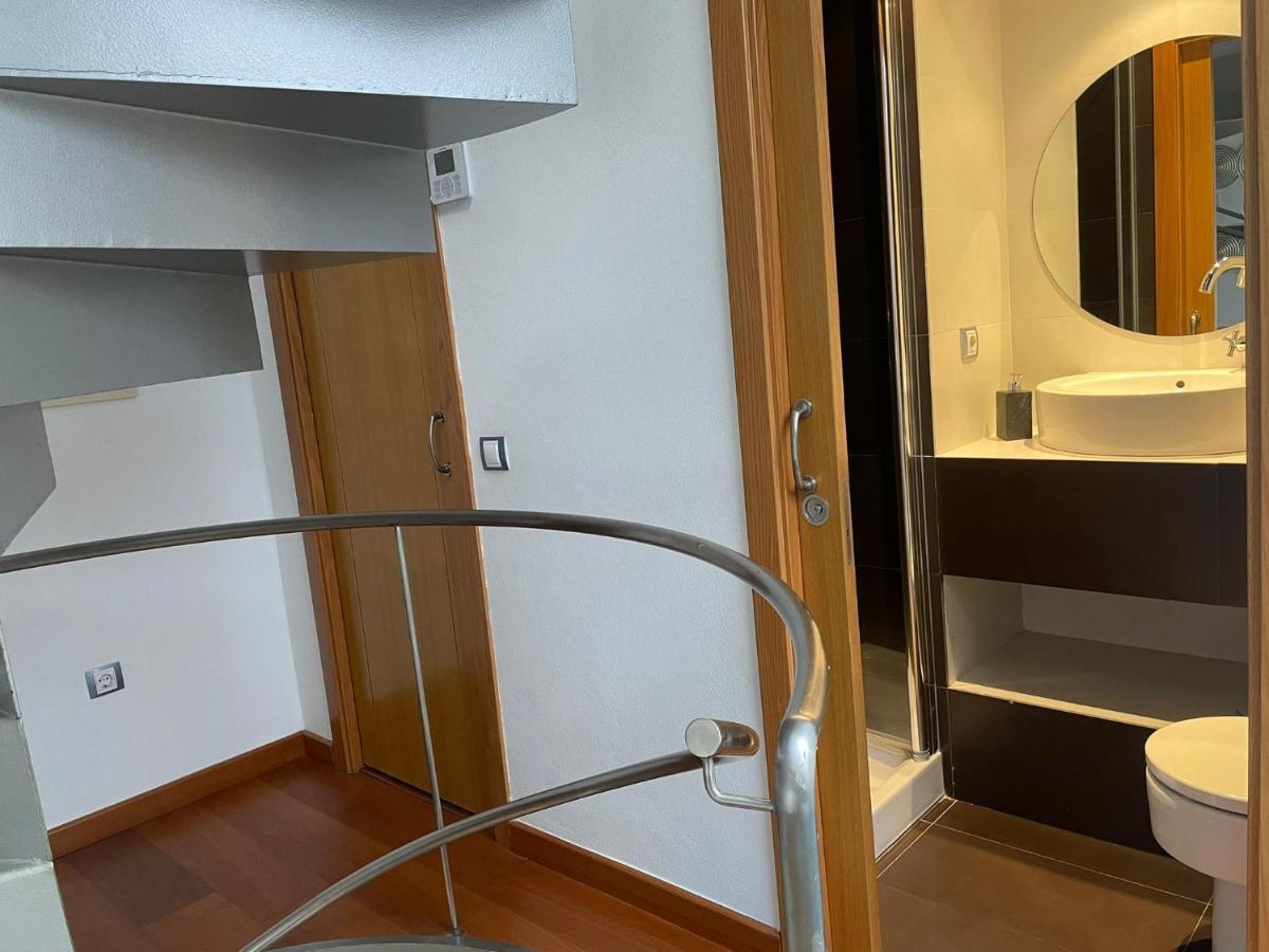 科爾多瓦La Casa Del Pajaro Con Terraza Y Parking Gratuito别墅 外观 照片