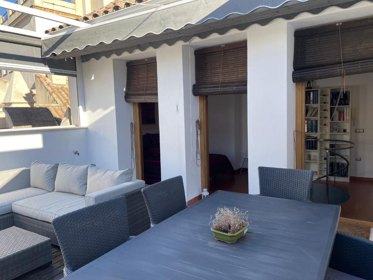 科爾多瓦La Casa Del Pajaro Con Terraza Y Parking Gratuito别墅 外观 照片